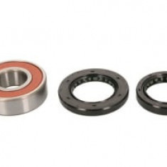 Kit rulment roata spate cu garnituri compatibil: HONDA NS, NSS, PCX, SH 125/150 2012-2022