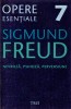 SIgmund Freud - opere esentiale vol.7, 2010, Trei