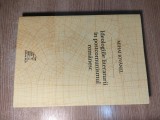 Cumpara ieftin Mihai Iovanel - Ideologiile literaturii in postcomunismul romanesc (MLR, 2017)