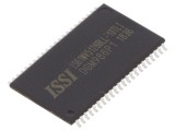 Memorie SRAM 4Mb, 10ns, 512kx8bit, TSOP44 II - ISSI