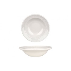Bonna Farfurie cu paste - Radix - Por&Aring;&pound;elan - 15 cm (330cc) - set de 2