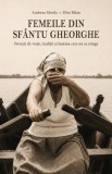 Femeile din Sfantu Gheorghe, Fundatia culturala Ideea Europeana