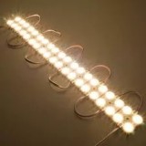 Modul LED 4x SMD2835, 1.44W, 135lm, IP68, 3000K Alb Cald, 12V V-TAC