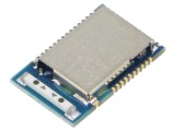Modul Bluetooth Low Energy RAYTAC BLE 4.2-5.4 SMD 16x10x2.2mm
