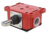 Limitator cursă BERNSTEIN AG NO NC 10A 400VAC M20 IP65 -30&divide;80&deg;C