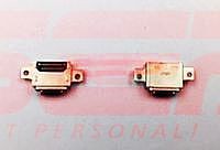 Conector alimentare Allview X3 Soul Pro original foto