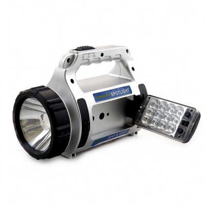 Lanterna&amp;nbsp;SuperBright, 6 x Hat LED, 3 x D, Strend Pro&amp;nbsp; foto