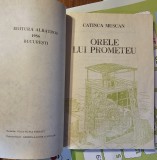Orele lui Prometeu