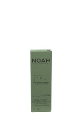 Ser pentru regenerarea parului Noah, Yal cu acid hialuronic, 20 ml foto
