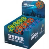 Minge hiper saritoare - Waboba Martian Moon Ball, culori asortate