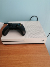 Consola Xbox One S foto