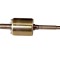 Rotor pompa submersibila QDX1.5 550W ProAdvanced PowerfulTools