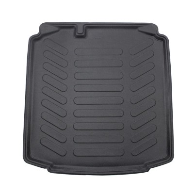 COVOR PROTECTIE PORTBAGAJ UMBRELLA PENTRU SKODA RAPID SEDAN 2012- 61069 foto