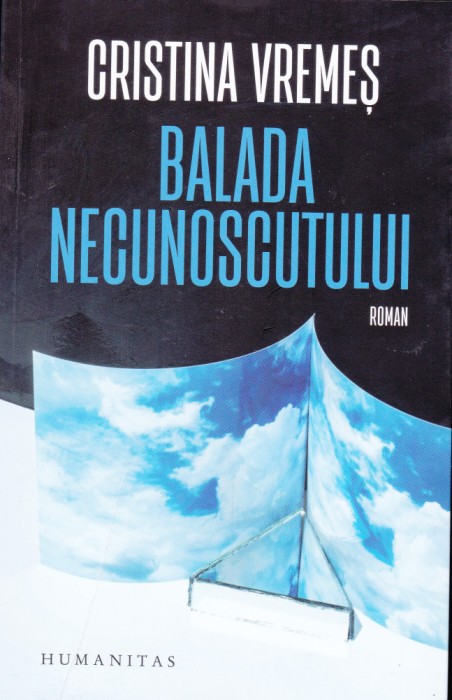 AS - CRISTINA VREMEȘ - BALADA NECUNOSCUTULUI