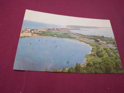 CARTE POSTALA - EFORIE NORD CIRCULATA foto