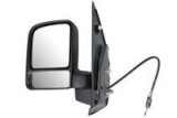 Oglinda exterioara FORD TRANSIT CONNECT (P65_, P70_, P80_) (2002 - Prezent) BLIC 5402-04-9212399P