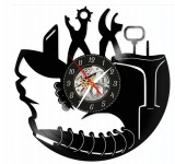 CIZMARIE-ceas de perete