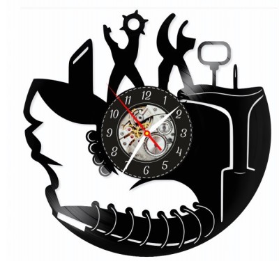 CIZMARIE-ceas de perete foto