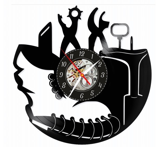 CIZMARIE-ceas de perete