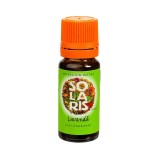 Ulei Aromo Lavanda Solaris 10ml