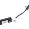 Cablu hdd laptop DELL M7710 DP/N WYWRF