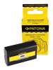 Acumulator Patona EN-EL1 pentru Nikon Coolpix: 775, 880, 995, 4300, 4500, 4800, 5000, 5400, 5700, C7 - Baterie Li-Ion 650mAh