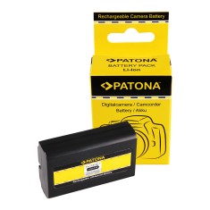 Acumulator /Baterie PATONA pentru EN-EL1 Nikon Coolpix 995 4800 4500 5400 8700- 1033