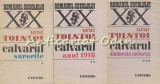 Calvarul I-III - Alexei Tolstoi