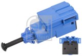 FEBI BILSTEIN 109024 Comutator, actionare ambreiaj (Tempomat)