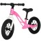 Bicicleta echilibru Trike Fix Active X2 3.7kg cu roti gonflabile, roz