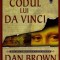 Codul lui Da Vinci - Dan Brown, editie ilustrata