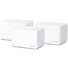 Sistem Mesh AX3000 Whole Home Wi-Fi, HALO H80X(3-PACK)