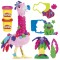 Play doh set flamingo - 3