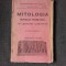 Mitologia greco romana in lectura ilustrata - G. popa Lisseanu vol.I/legendele zeilor, editia a IV-a