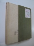 Scrieri (vol. 2) - Versuri - cartonata , supracoperta , etui - Tudor Arghezii