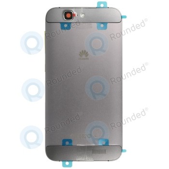 Huawei Ascend G7 Capac baterie gri foto