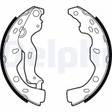 Set saboti frana Fiat Sedici; Mitsubishi L 300 III; Suzuki SX4 Motor 1.5, 1.5 VVT, 1.5 VVT, 1.5 VVTi, 1.5 VVTi, 1.6, 1.6, 1.6 16V, 1.6 16V 4x4, 35