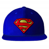 Sapca Ajustabila DC Comics Superman Logo