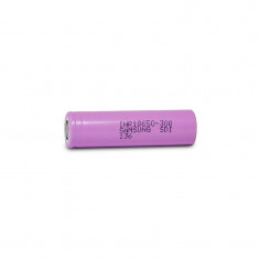 Acumulator Samsung INR18650 30Q capacitate 3000mah flat top foto