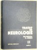 TRATAT DE NEUROLOGIE VOL 2 PARTEA A 2-A - C.ARSENI