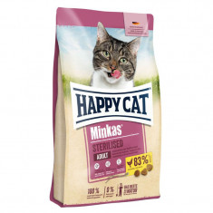 Happy Cat Minkas Sterilised 1,5 kg