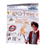 Nano figurina surpriza din metal, Jada, Harry Potter, 4 cm