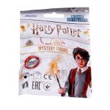 Nano figurina surpriza din metal, Jada, Harry Potter, 4 cm
