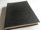 Liturgica Generala Pr. Prof. Ene Braniste, IBM AL BOR 1985. Arta Bisericeasca, Crestinism - 548 Pagini