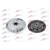 Kit ambreiaj Vw Golf 2 (19e, Golf 3 (1h1), Golf 3 Variant (1h5), Jetta 2 (19e, Scirocco (53b), Vento (1h2), 1.8 GTi 16V, 2.0, 1.8 16V, SRLine