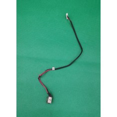 Lenovo G570 Mufa incarcare + Cablu G570 SWAP