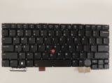 Tastatura Laptop, Lenovo, ThikPad X1 Carbon 12th Type 21KC, 21KD, 5M11N61088, 5M11N61125, 5M11N61162, 5M11N61199, 5M11N61164, 5M11N61201, 5M11N61127,