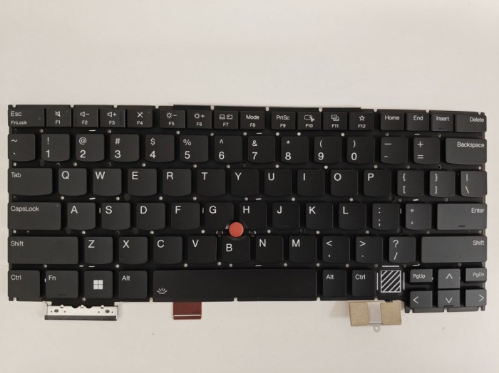 Tastatura Laptop, Lenovo, ThikPad X1 Carbon 12th Type 21KC, 21KD, 5M11N61088, 5M11N61125, 5M11N61162, 5M11N61199, 5M11N61164, 5M11N61201, 5M11N61127,