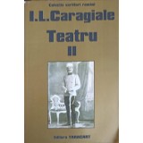TEATRU VOL.2-ION LUCA CARAGIALE-253428