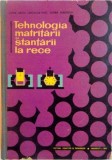 A. Cirilo - Tehnologia matritarii si stantarii la rece